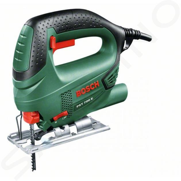 Bosch Nářadí - Přímočará pila 500 W 06033A0020