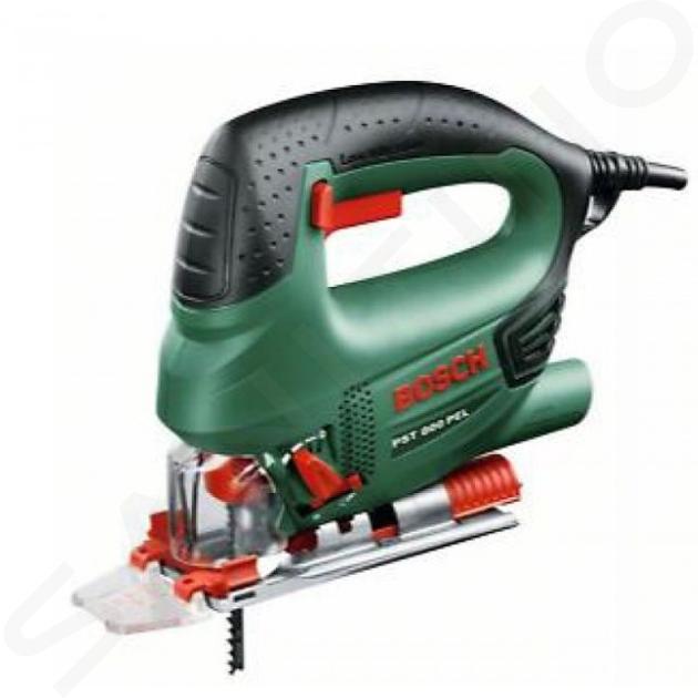 Bosch Náradie - Priamočiara píla 530 W 06033A0120