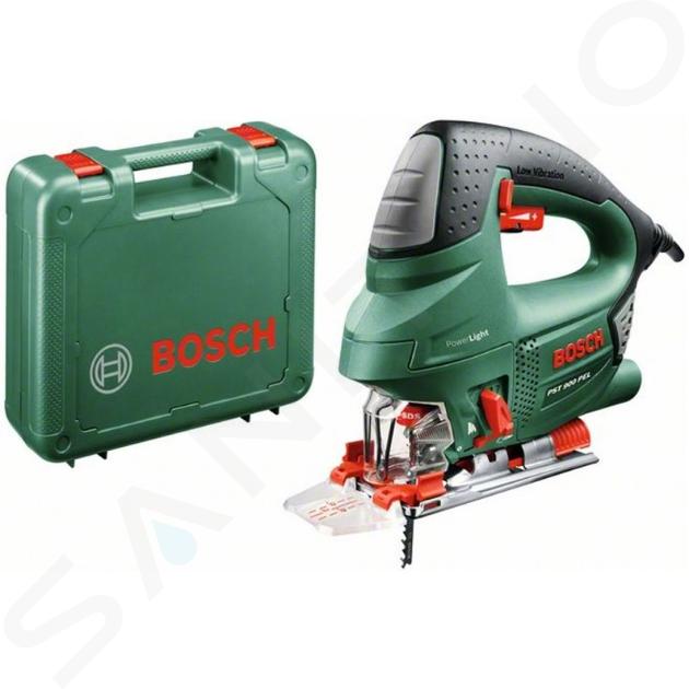 Bosch Nářadí - Přímočará pila 620 W 06033A0220