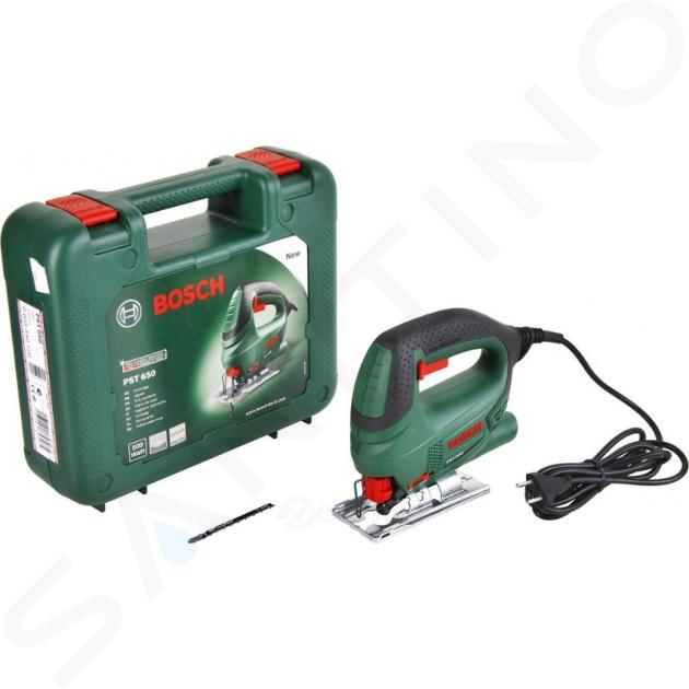 Bosch Náradie - Priamočiara píla 500 W 06033A0720