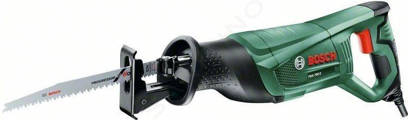 Bosch Herramientas - Sierra de espada 710 W 06033A7020