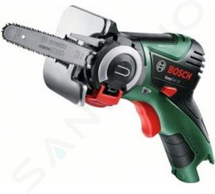 Bosch Náradie - 12V AKU prerezávacia píla, bez batérie a nabíjačky 06033C9001