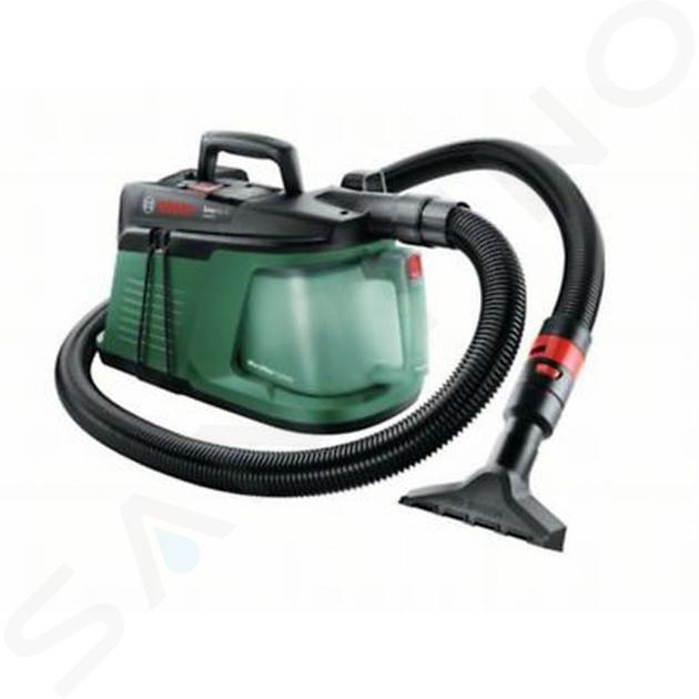 Bosch Príslušenstvo - Priemyselný vysávač 700 W, objem 2 l 06033D1000