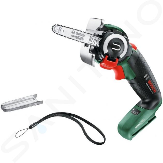 Bosch Náradie - 18V AKU prerezávacia píla, bez batérie a nabíjačky 06033D5100