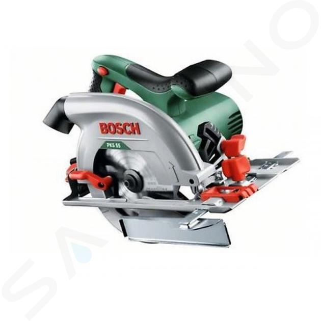 Bosch Nářadí - Okružní pila 160 mm, 1200 W 0603500020