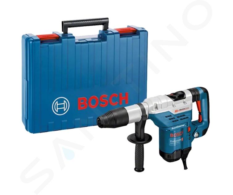 Bosch Nářadí - Kombinované kladivo 1150 W 0611264000