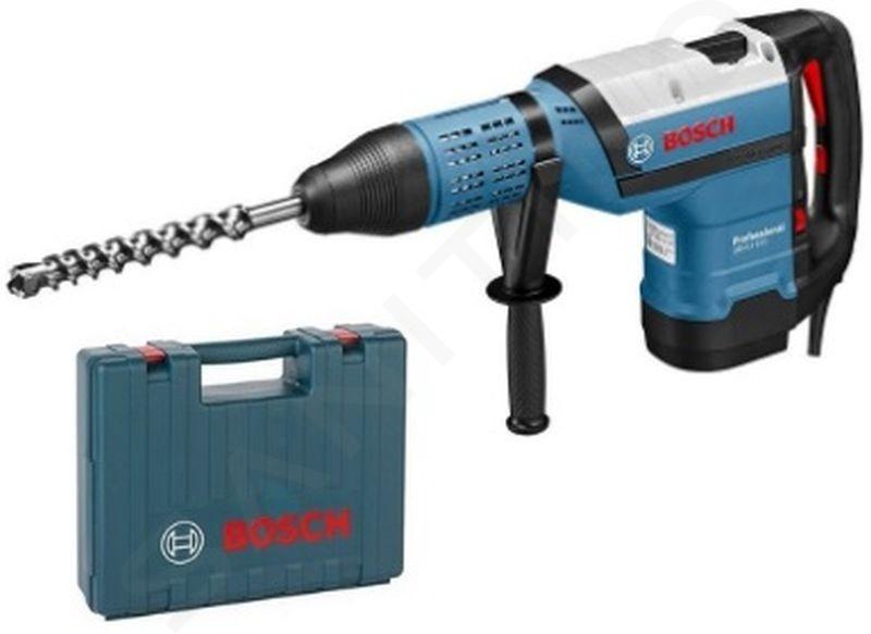 Bosch Náradie - Vŕtacie kladivo 1700 W 0611266000