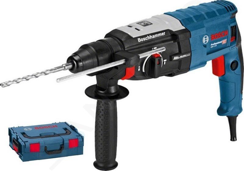 Bosch Náradie - Vŕtacie kladivo 880 W 0611267501