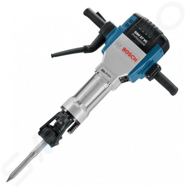 Bosch Utensili - Martello demolitore 2000 W 061130A000