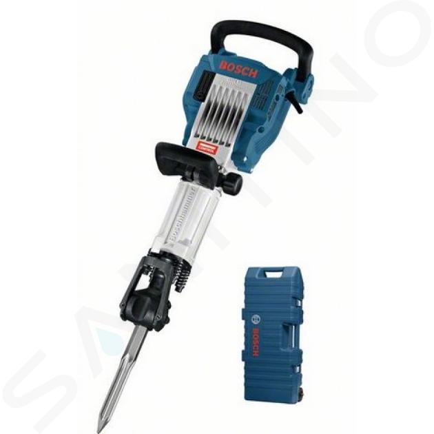 Bosch Nářadí - Bourací kladivo 1750 W 0611335000