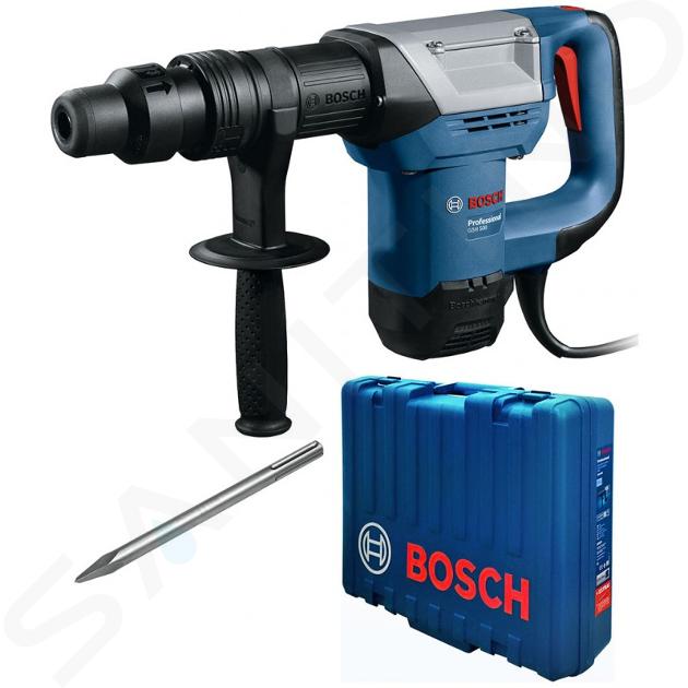 Bosch Nářadí - Sekací kladivo 1100 W 0611338720