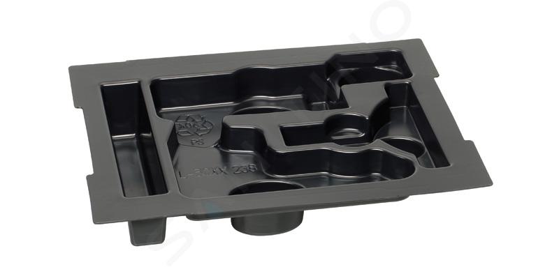 Bosch Zubehör - Einlage für L-BOXX 238 160060A102