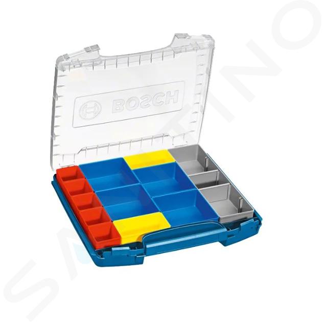 Bosch Příslušenství - Organizér I-BOXX 53 SET 1600A001S7