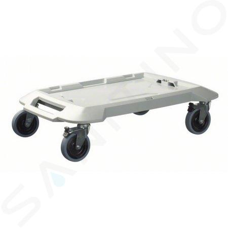 Bosch Accessoires - Rolwagen voor L-Boxx en LS-Boxx met zwenkwielen 1600A001S9