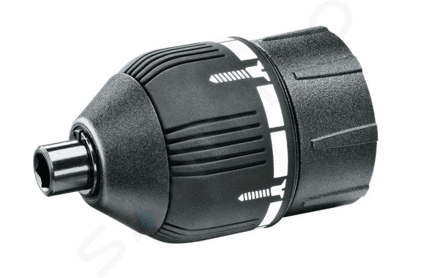 Bosch Accesorii - Adaptor de torsiune IXO 1600A001Y5