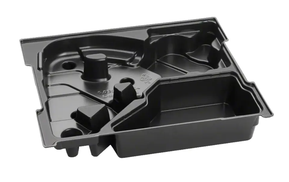 Bosch Príslušenstvo - Vložka pre L-BOXX 136 1600A002UP