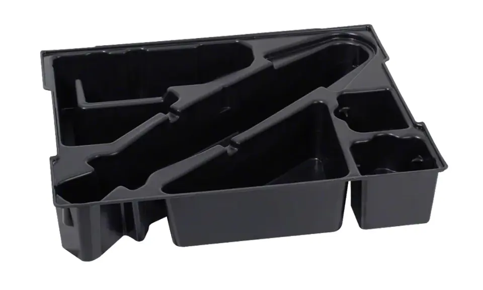 Bosch Príslušenstvo - Vložka pre L-BOXX 238 1600A002UZ