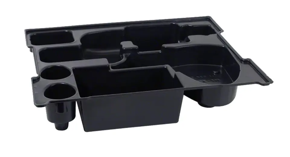 Bosch Príslušenstvo - Vložka pre L-BOXX 136 1600A002V1