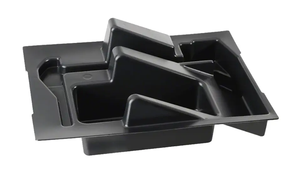 Bosch Príslušenstvo - Vložka pre L-BOXX 374 1600A002VB