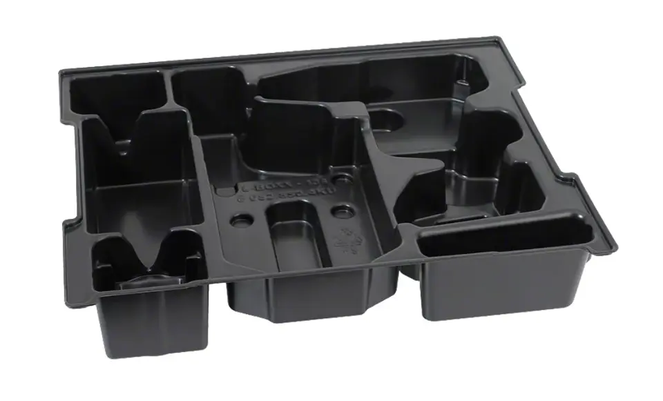 Bosch Príslušenstvo - Vložka pre L-BOXX 136 1600A002VG