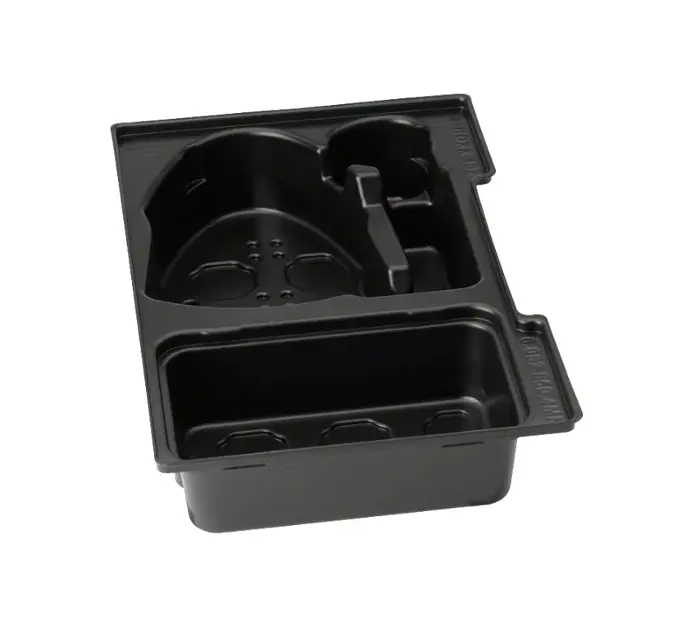 Bosch Príslušenstvo - Vložka pre L-BOXX 102 1600A002VN