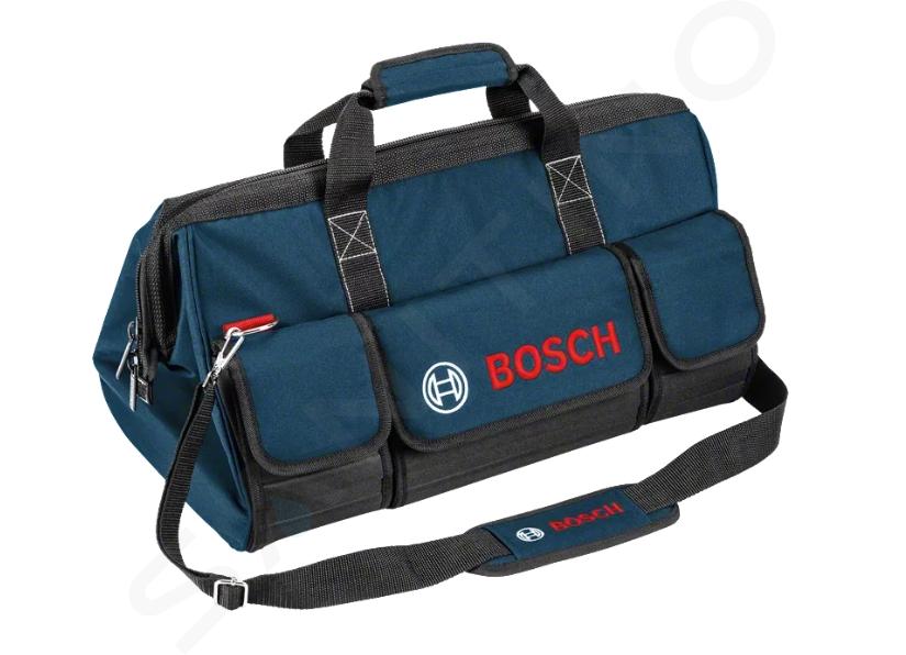 Bosch Accessori - Borsa porta attrezzi 1600A003BK