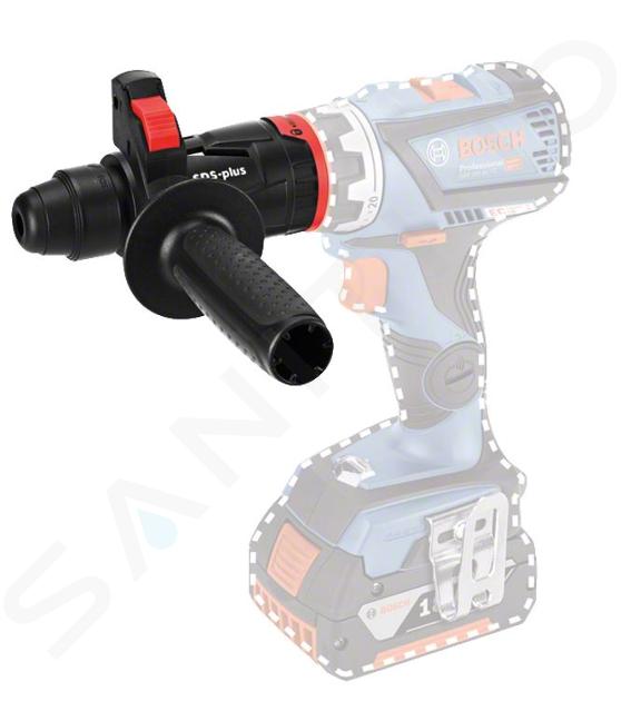 Bosch Accesorii - Adaptor bormașină SDS Plus FlexiClick 1600A003NF