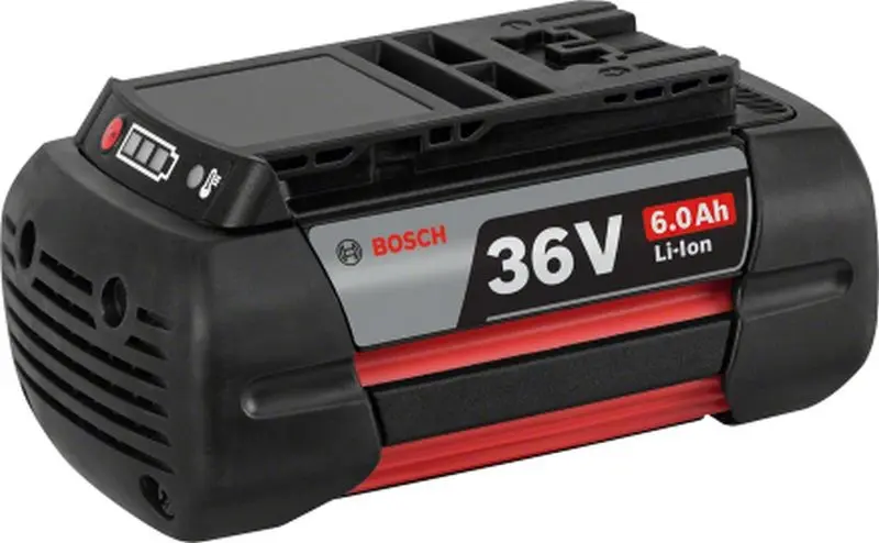 Bosch Příslušenství - 36V akumulátor Li-Ion GBA 6,0 Ah 1600A00L1M