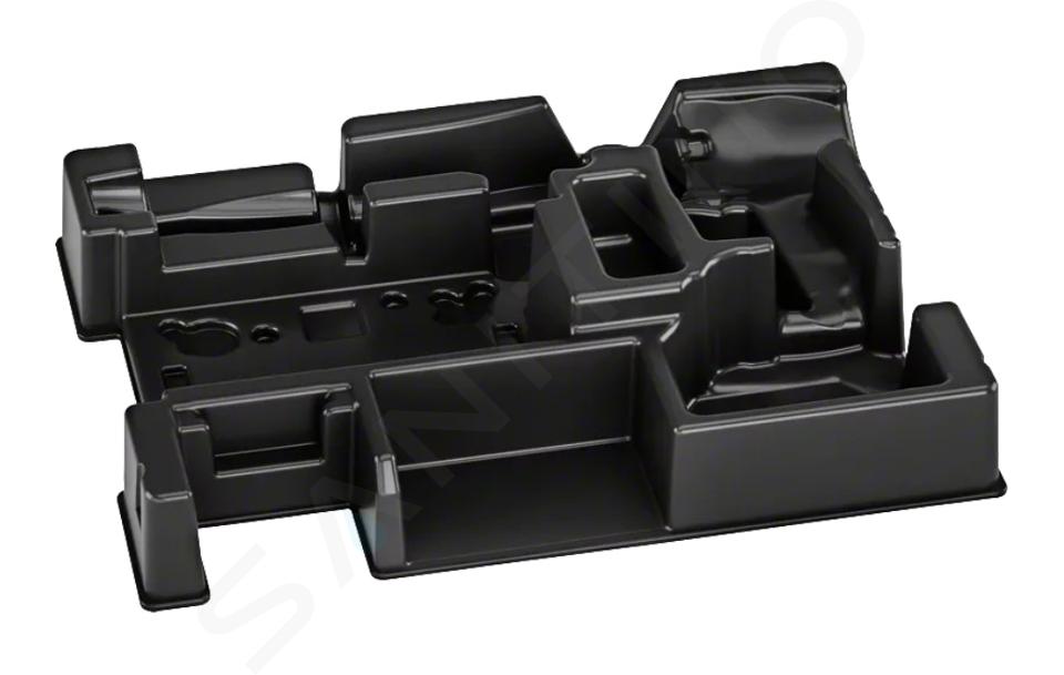 Bosch Příslušenství - Vložka pro L-BOXX 136 1600A00R8X