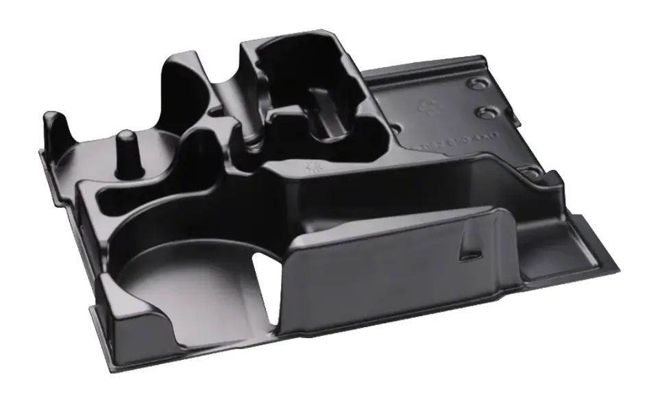 Bosch Príslušenstvo - Vložka pre L-BOXX 136 1600A01166
