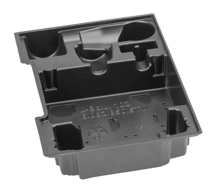 Bosch Príslušenstvo - Vložka pre L-BOXX 102 1600A011UW