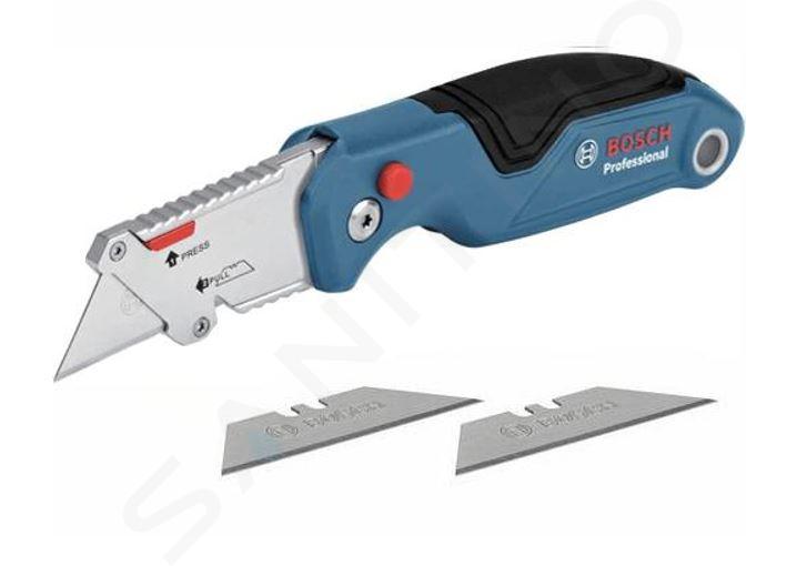 Bosch Accesorios - Cuchillo de cierre 1600A016BL