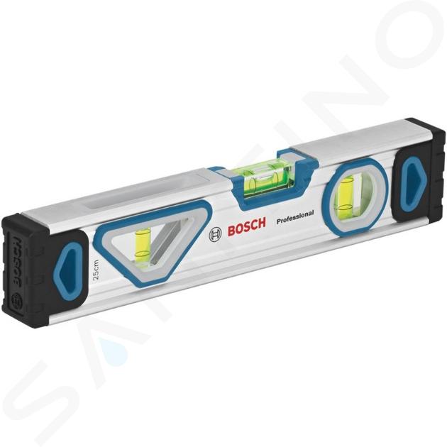 Bosch Accesorii - Nivelă magnetică 25 cm 1600A016BN