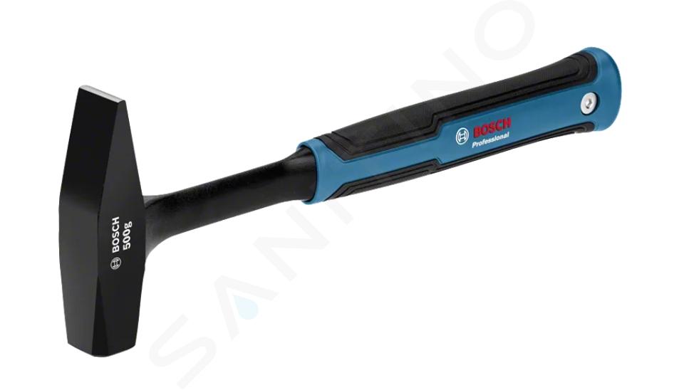 Bosch Náradie - Zámočnícke kladivo 990 g 1600A016BT