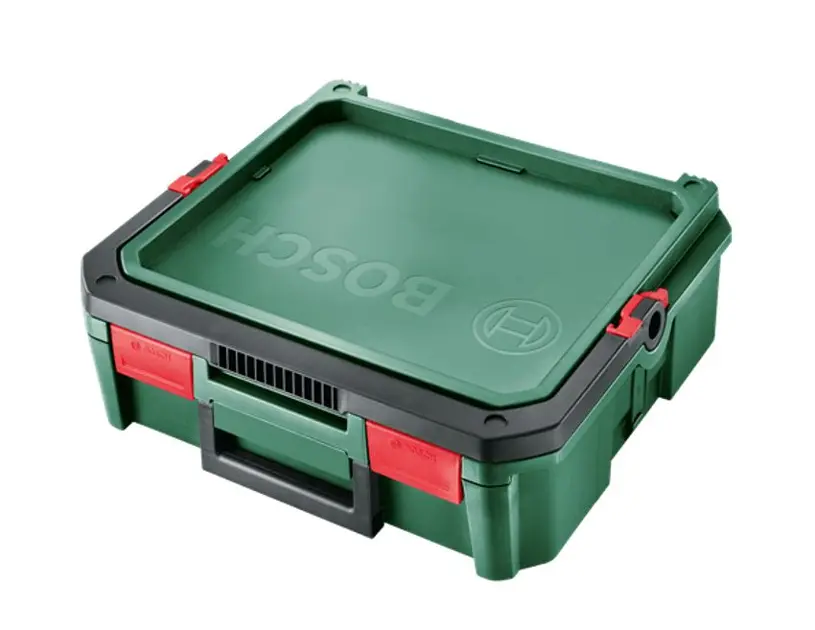 Bosch Zubehör - Einzelne SystemBox 1600A016CT