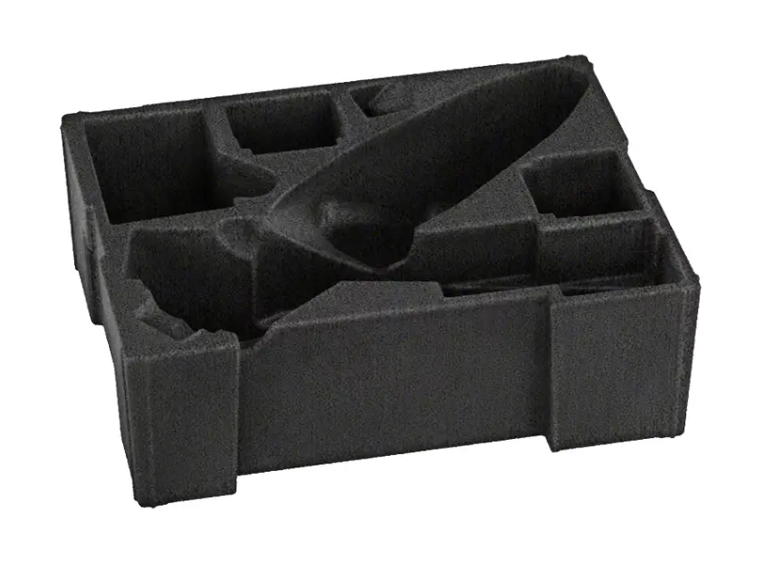 Bosch Príslušenstvo - Vložka pre L-BOXX 238 1600A019SW