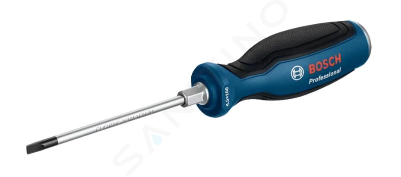 Bosch Gereedschap - Platte schroevendraaier, type SL4.5 1600A01TF9