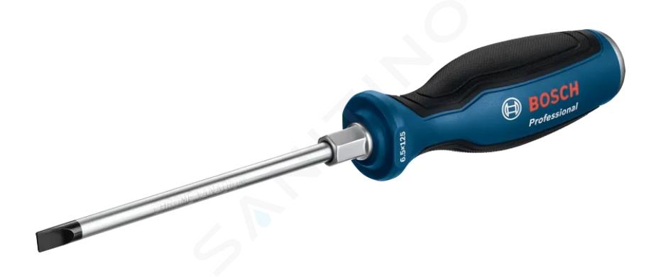 Bosch Náradie - Plochý skrutkovač, typ SL6,5 1600A01TG1