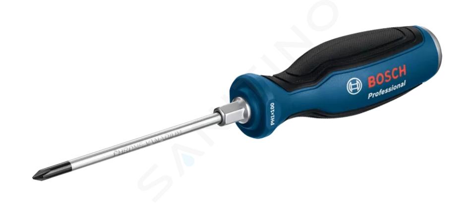 Bosch Náradie - Krížový skrutkovač, typ PH1 1600A01TG2