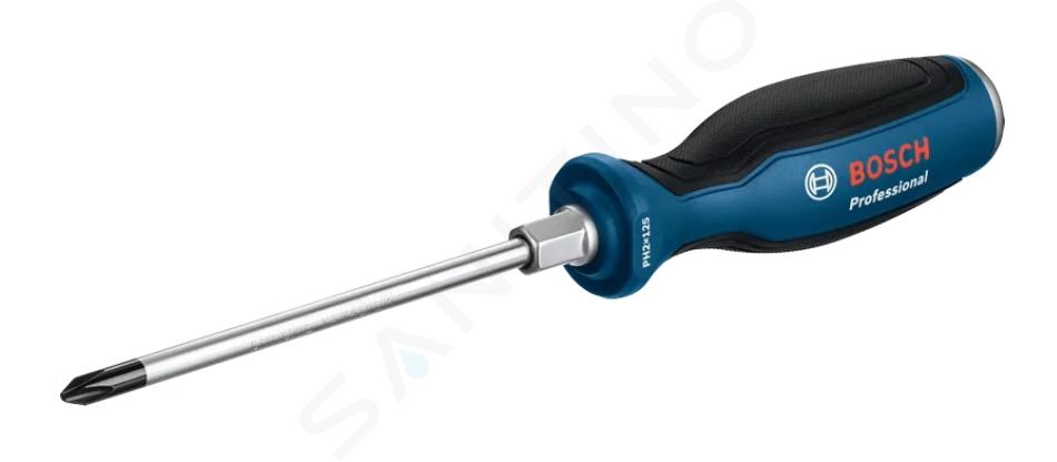 Bosch Náradie - Krížový skrutkovač, typ PH2 1600A01TG3