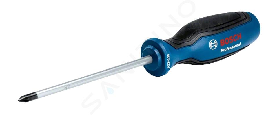 Bosch Gereedschap - Schroevendraaier, type PZ2 1600A01V08