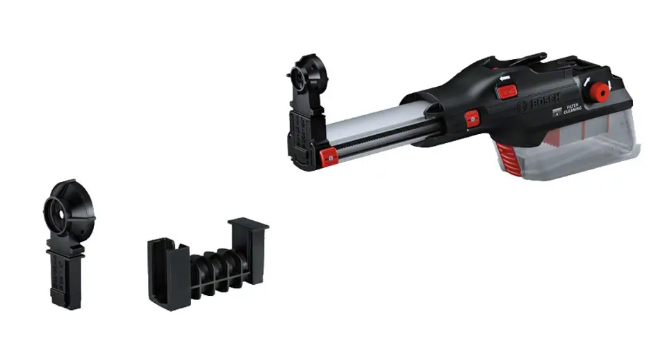 Lame Multi-outils DeWalt DT20701-QZ Pour Bois Et Clous - Bi-métal, 43 Mm De Coupe, Changement Rapide - 11
