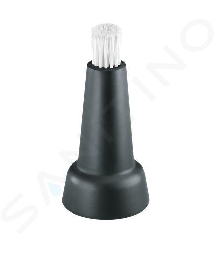 Bosch Accessoires - Fijne borstel, diameter 18 mm 1600A023KY
