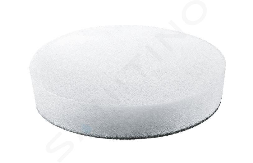 Bosch - Melamine spons, diameter 65 mm, 3 stuks 1600A023L2