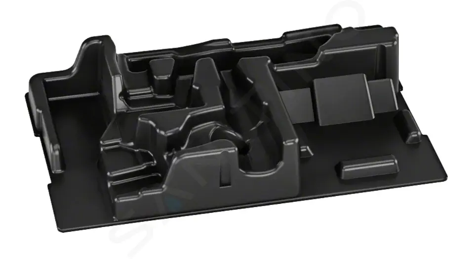 Bosch Príslušenstvo - Vložka pre XL-BOXX 1600A02592