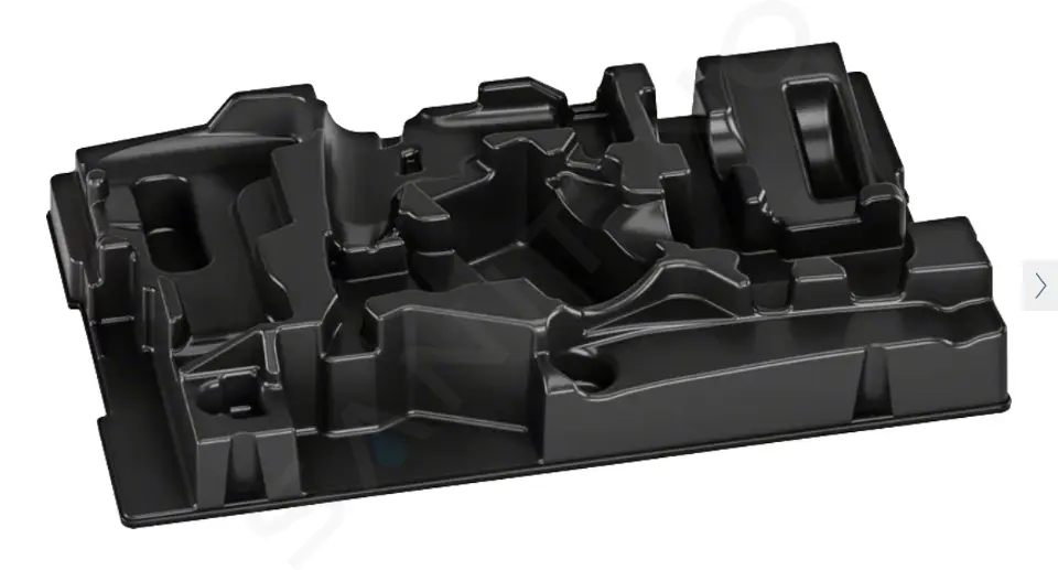 Bosch Príslušenstvo - Vložka pre XL-BOXX 1600A02593