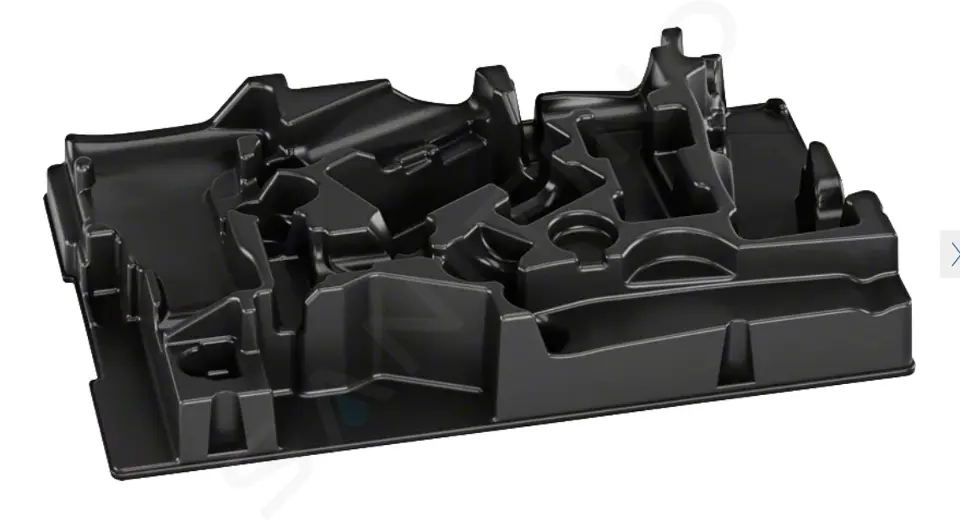 Bosch Príslušenstvo - Vložka pre XL-BOXX 1600A02594