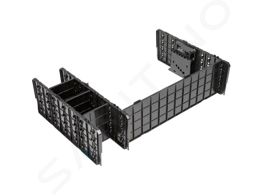 Bosch Príslušenstvo - Súprava deliacich priečok pre XL-BOXX 1600A0259X