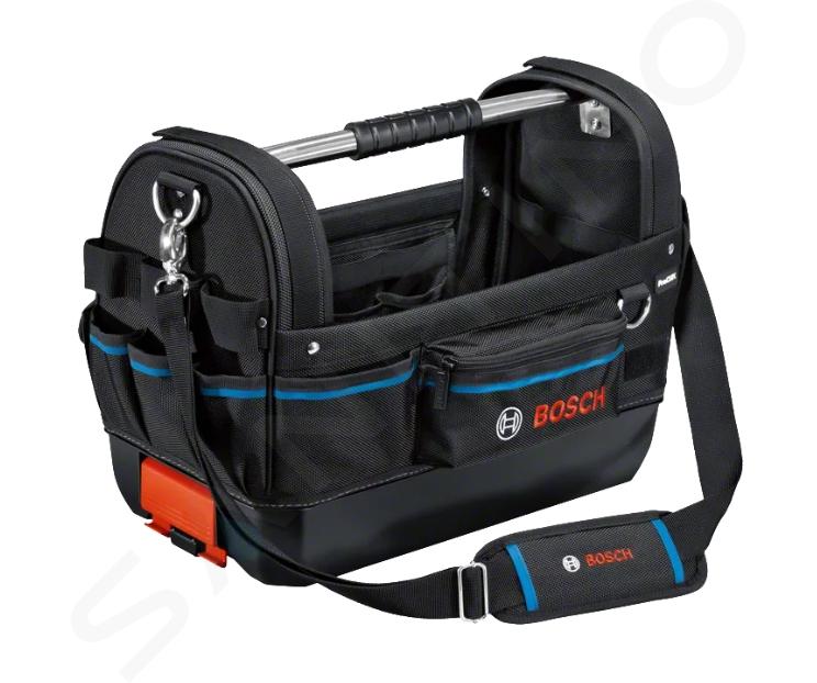 Bosch Zubehör - Werkzeugtasche 1600A025L6