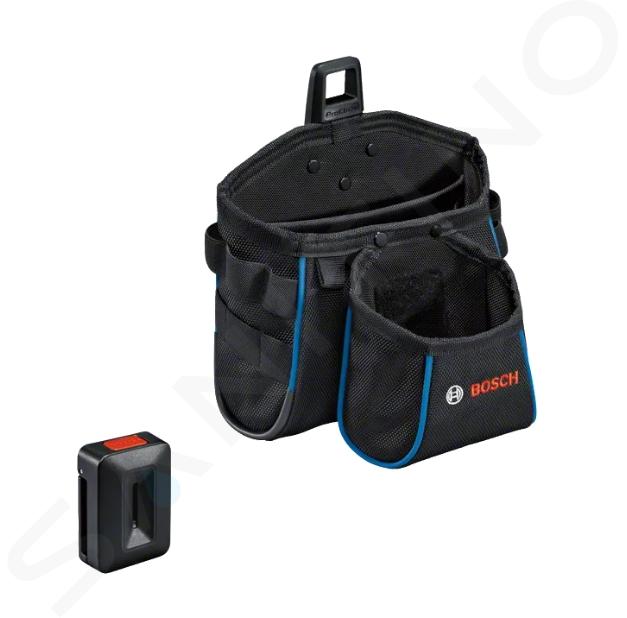 Bosch Zubehör - Werkzeugtasche 1600A0265S